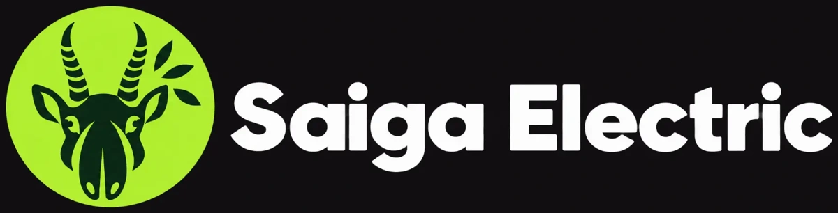 Saiga Electric