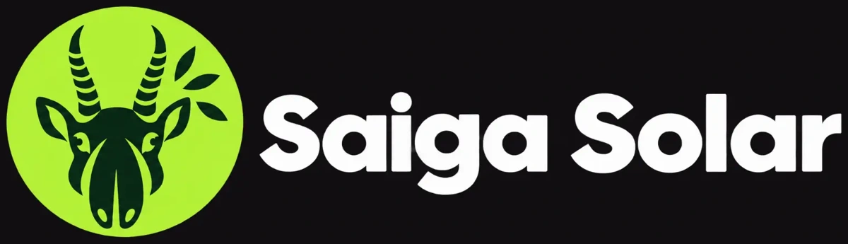 Saiga Solar